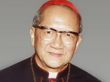 Cardeal Francisco Xavier Nguyen Van Thuan