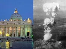 Basílica de São Pedro.