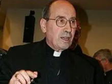  Cardeal Velasio de Paolis