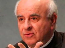 Dom Vincenzo Paglia.