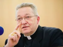 Cardeal André Vingt-Trois