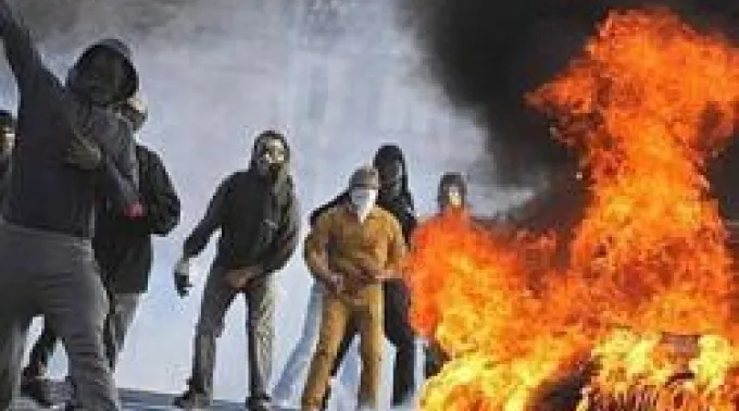 ppviolenciaroma_foto_efe.jpg ?? 