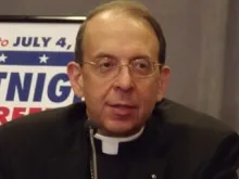 Arcebispo de Baltimore, Dom William Lori