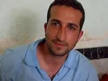 Yousef Nadarkhani 