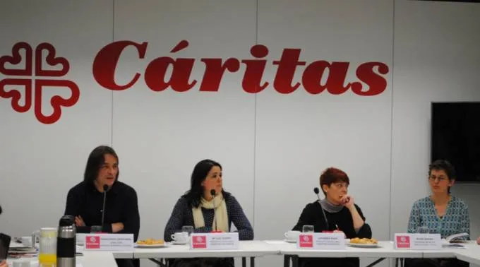 presentacioninformeprostitucionCaritasMadrid_BlancaRuiz_10032016.jpg ?? 