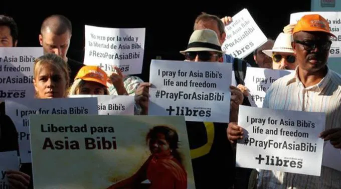 protestaLibreracionAsiaBibi_FlickrHO_07102016.jpg ?? 