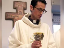 Pe. Salvatore Mellone (1977-2015)