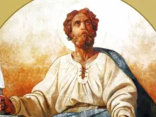 Bartolomeu, o apóstolo
