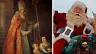 São Nicolau, bispo de Mira, e Papai Noel