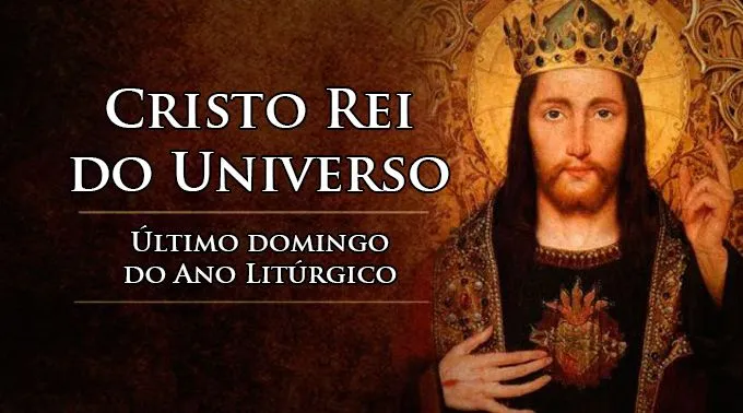 Resultado de imagem para CRISTO, REI DO UNIVERSO.