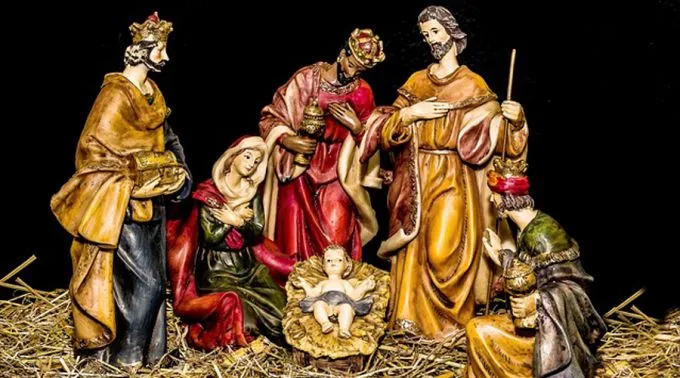 Nove recomendações da Igreja para viver o Natal