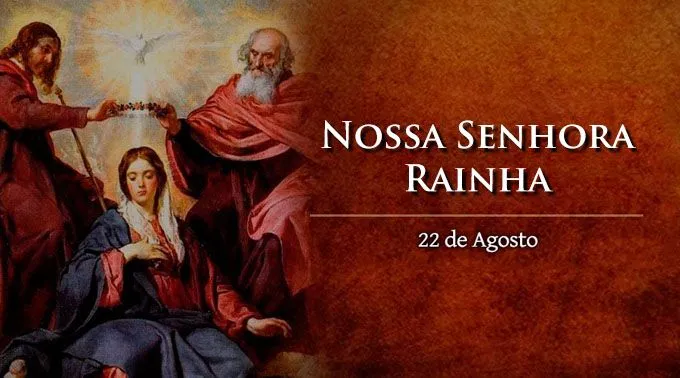 Resultado de imagem para VIRGEM MARIA RAINHAVIRGEM MARIA RAINHA