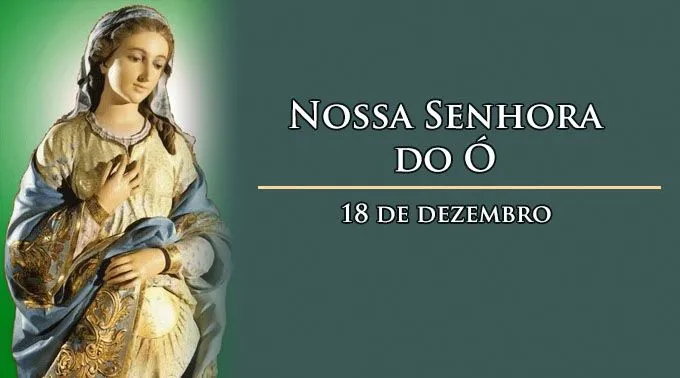 Resultado de imagem para NOSSA SENHORA DA EXPECTAÇÃO DO Ò - NOSSA SENHORA DO Ó.