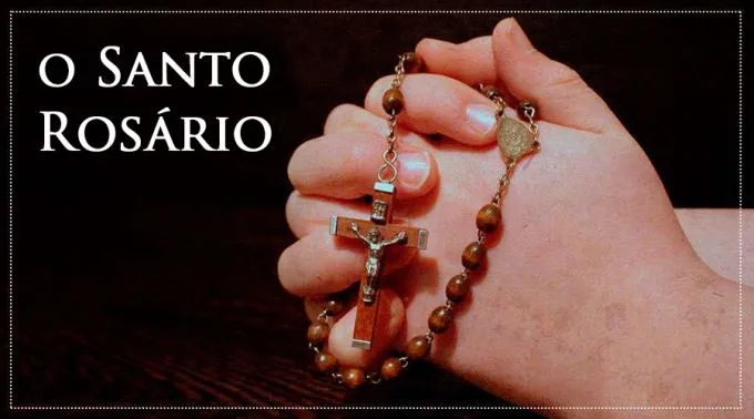 santo rosario mp3 gratis