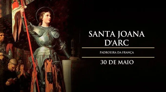 Resultado de imagem para joana darc