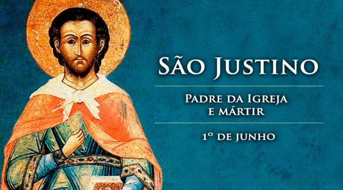 Resultado de imagem para sao justino o filosofo