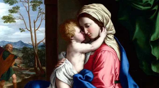 7 importantes dados sobre a Solenidade de Santa Maria, Mãe de Deus