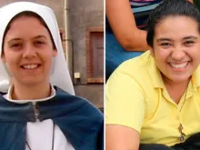 Esq. Irmã Clare Crockett