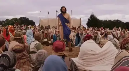 The Chosen: a série sobre a vida de Jesus