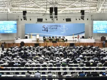 54ª Assembleia Geral da CNBB 