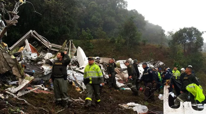 twitter_Caracol_29112016.jpg ?? 