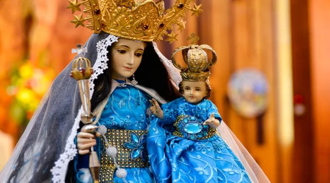 virgendelcisne-flickrDirecciondeComunicacionUTPLCC-BY-NC-SA-2.0-060817.jpg ?? 