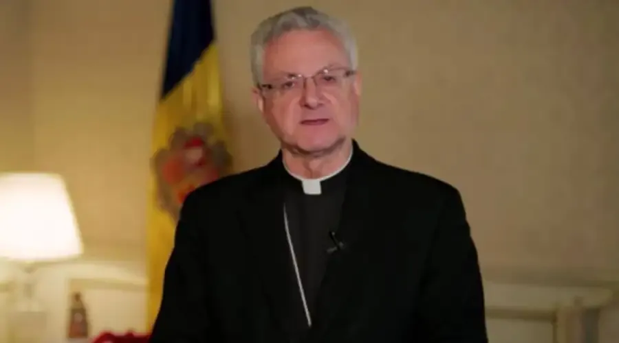 Arcebispo espanhol diz que o Sínodo pede novas formas de lidar com a sexualidade e o celibato