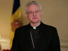 O Arcebispo de Urgell, Joan Enric Vives