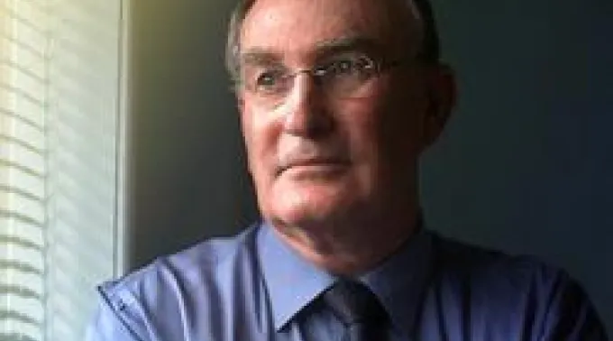 williamMorris_030511.jpg ?? 