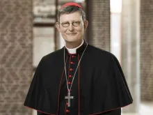 Cardeal Rainer M. Woelki.